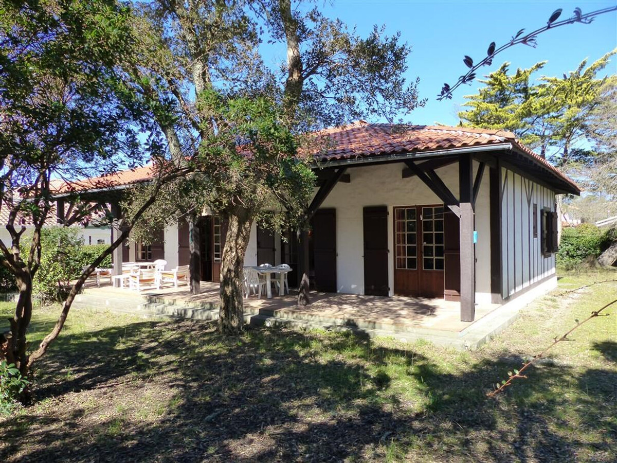 Villa 8 pers, 3 chambres à Seignosse, accès plage - Photo 3