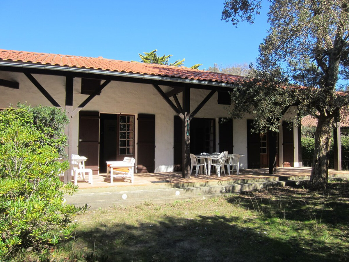 Villa 8 pers, 3 chambres à Seignosse, accès plage - Photo 13