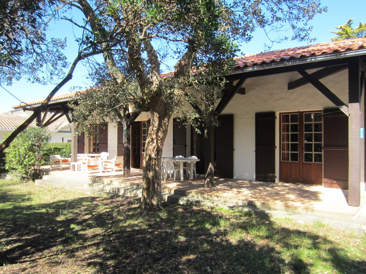 Villa 8 pers, 3 chambres à Seignosse, accès plage - Photo 14