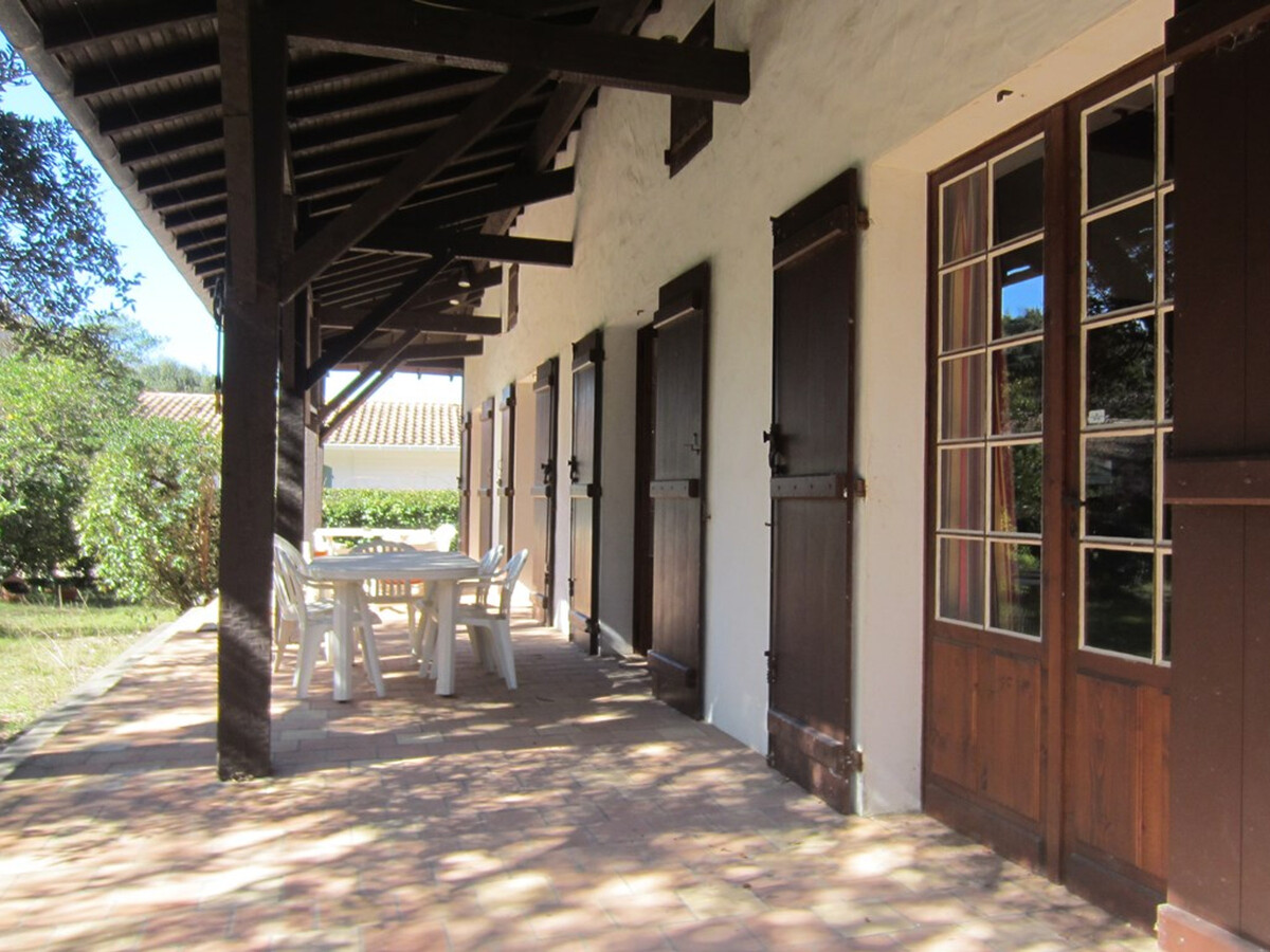 Villa 8 pers, 3 chambres à Seignosse, accès plage - Photo 15