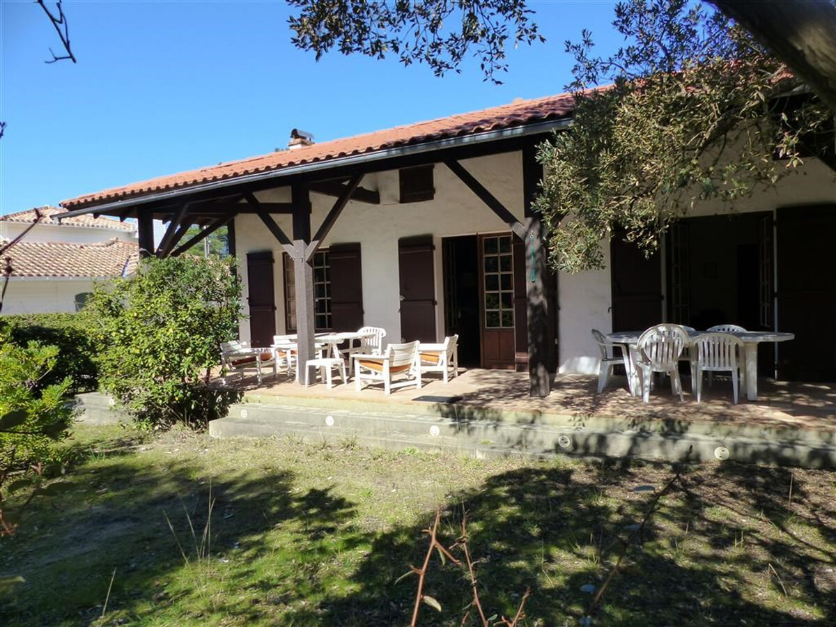 Villa 8 pers, 3 chambres à Seignosse, accès plage - Photo 16