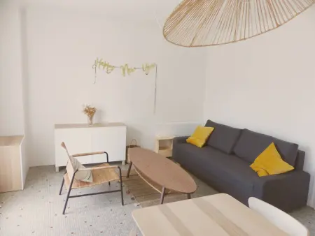Location appartement à Soorts Hossegor, Appartement proche plage, Wifi