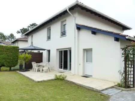 Location maison à Capbreton