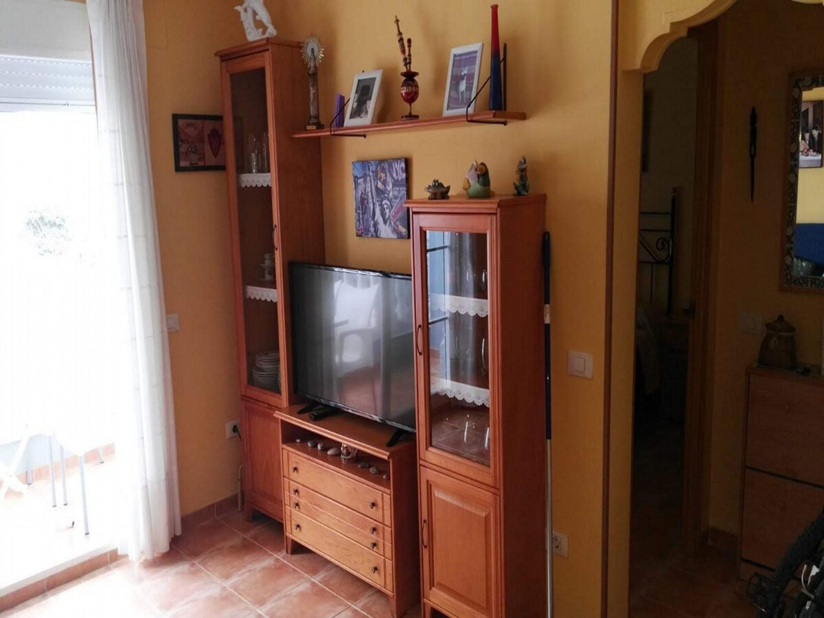 Appartement bord de mer Peñiscola, 1 chambre, vue mer - Photo 11