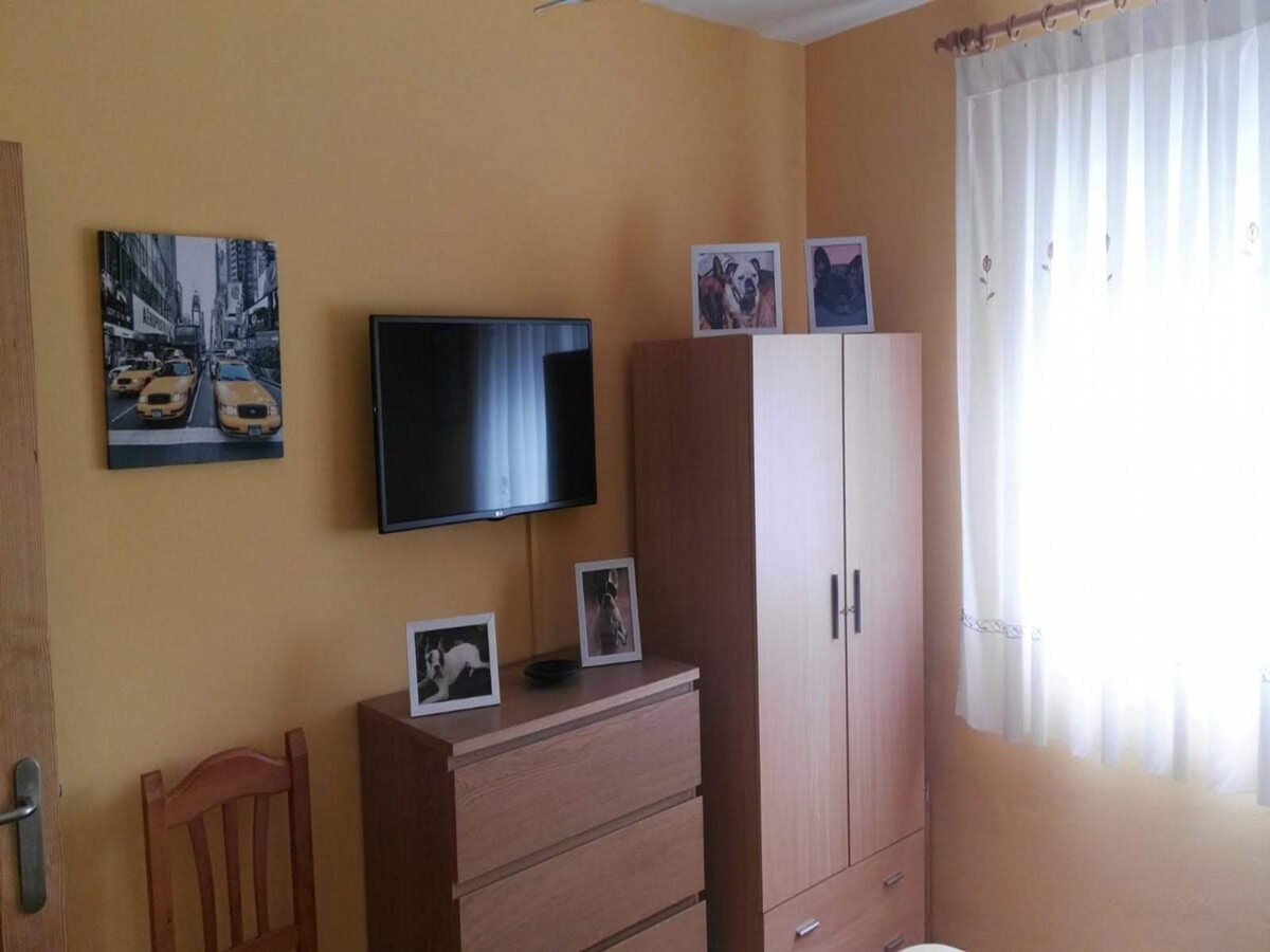 Appartement bord de mer Peñiscola, 1 chambre, vue mer - Photo 12