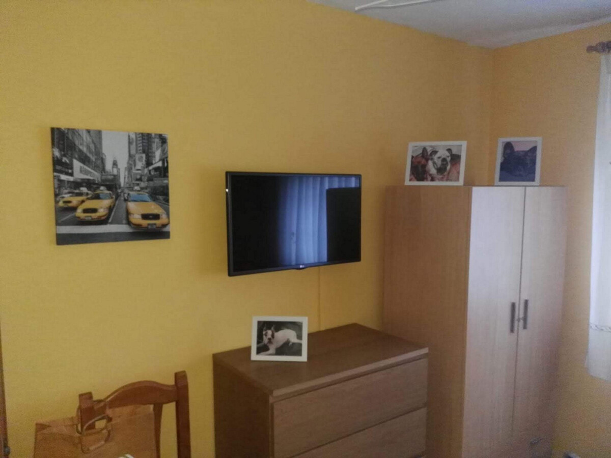 Appartement bord de mer Peñiscola, 1 chambre, vue mer - Photo 13