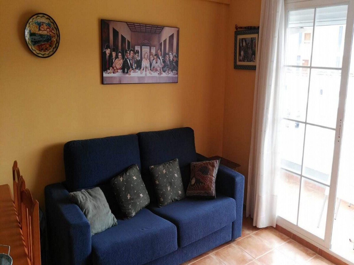 Appartement bord de mer Peñiscola, 1 chambre, vue mer - Photo 14