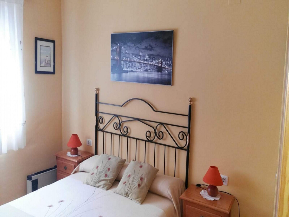Appartement bord de mer Peñiscola, 1 chambre, vue mer - Photo 16