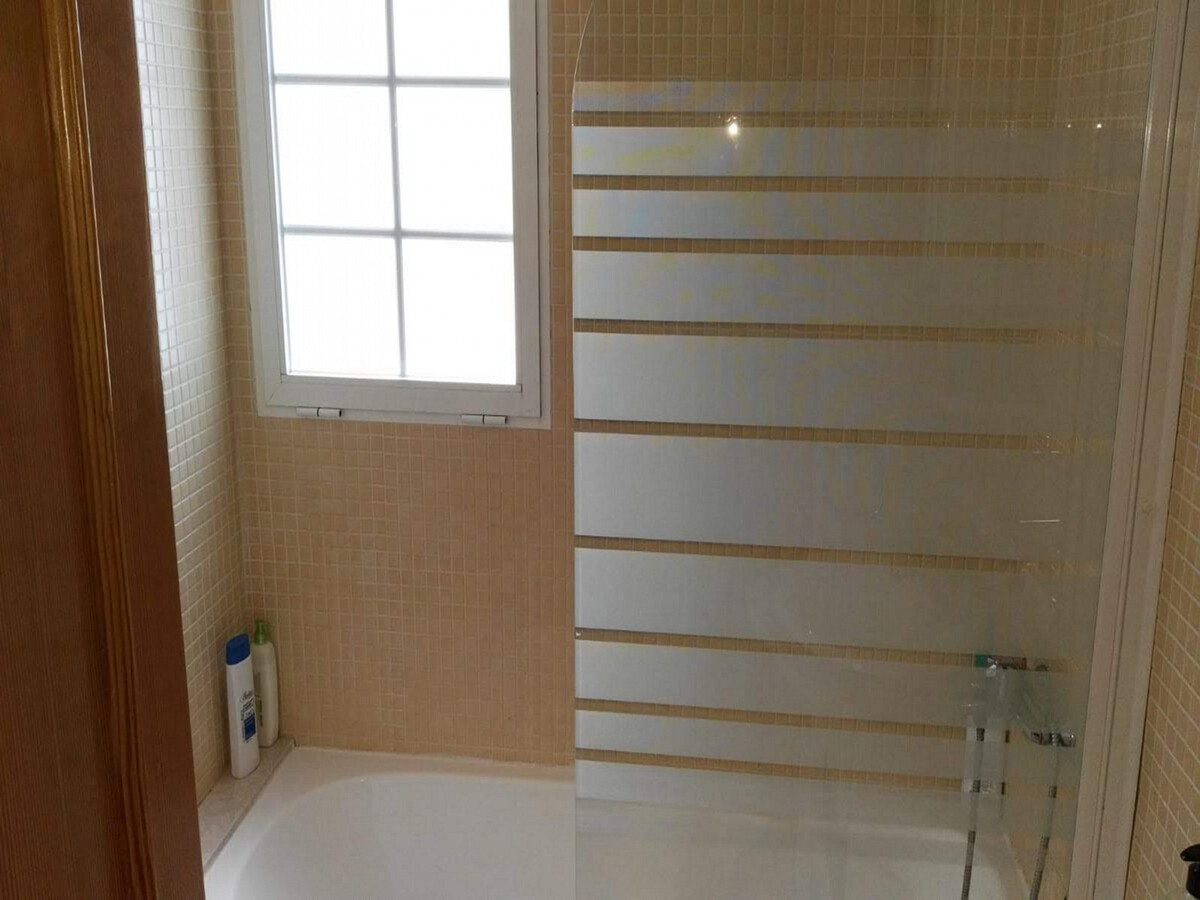 Appartement bord de mer Peñiscola, 1 chambre, vue mer - Photo 17