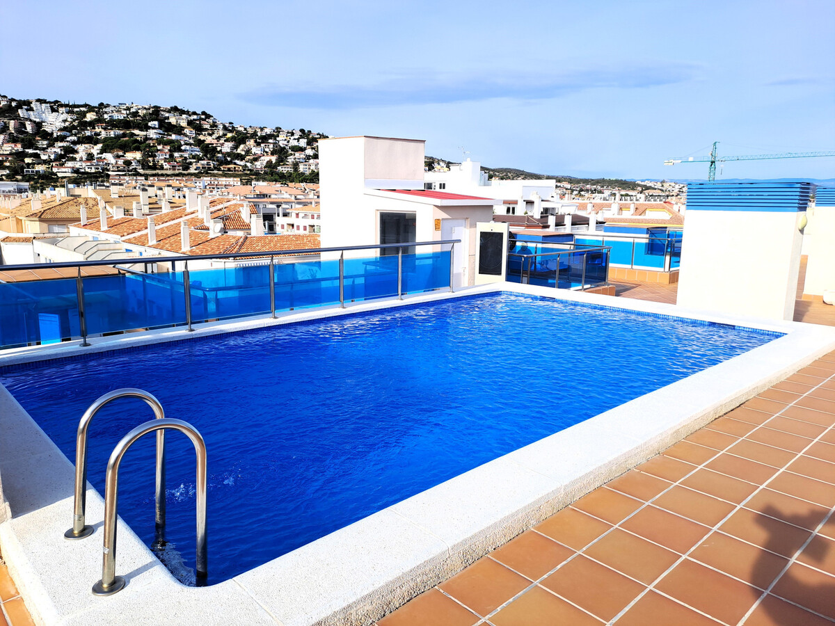 Appartement 8 personnes, 3 chambres à Peñiscola, 450 m plages - Photo 2