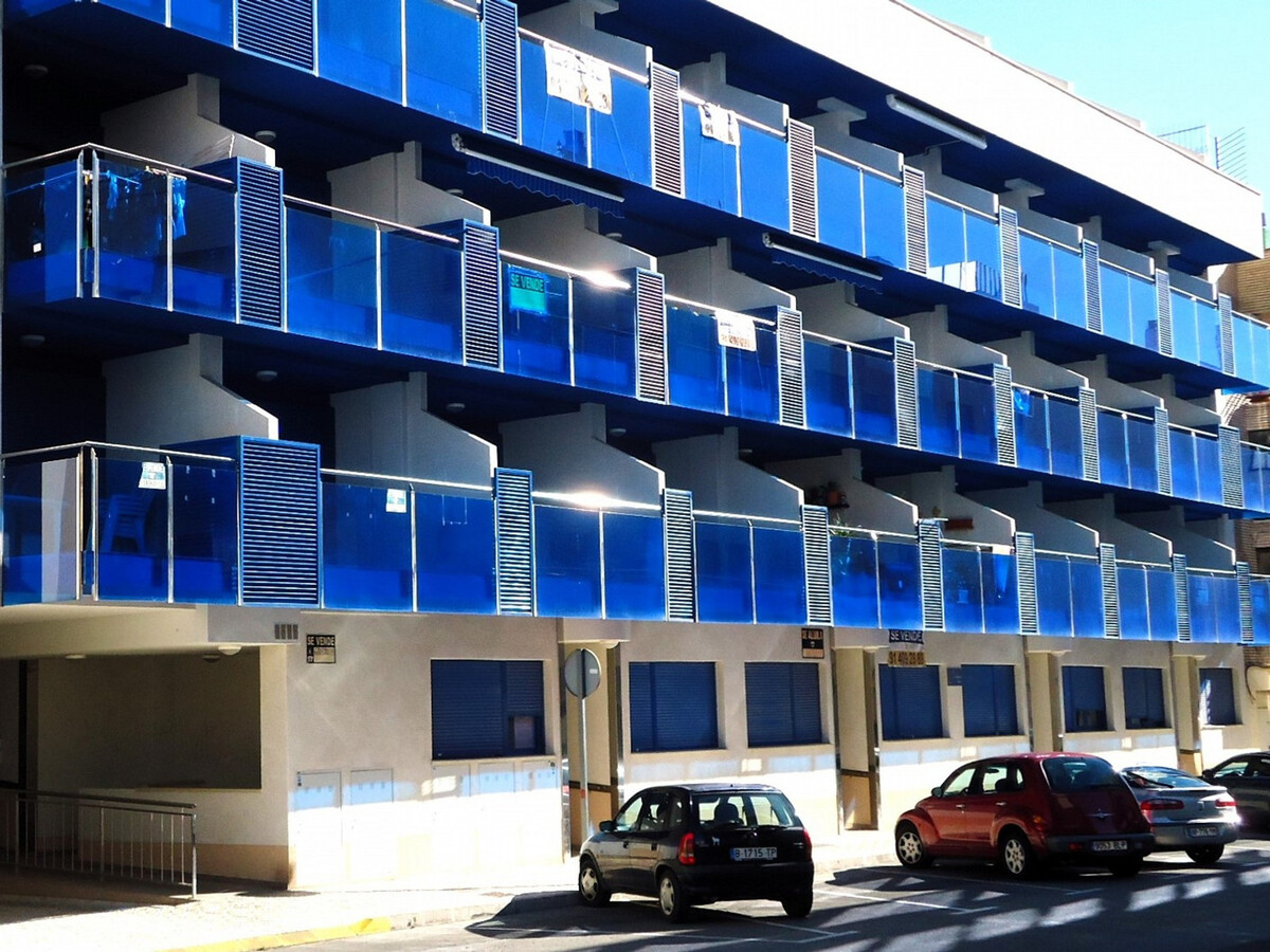 Appartement 8 personnes, 3 chambres à Peñiscola, 450 m plages - Photo 3