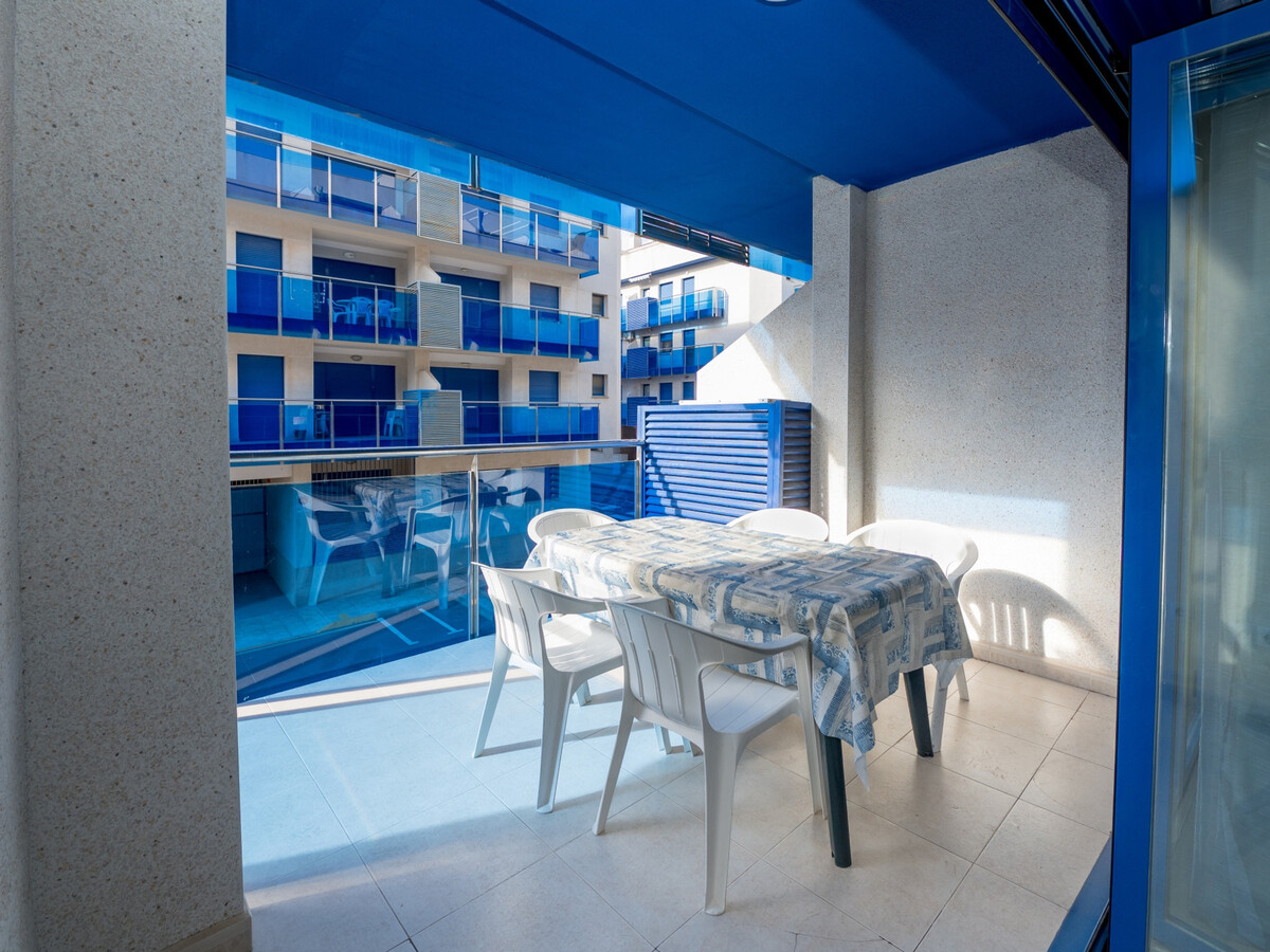 Appartement 8 personnes, 3 chambres à Peñiscola, 450 m plages - Photo 4