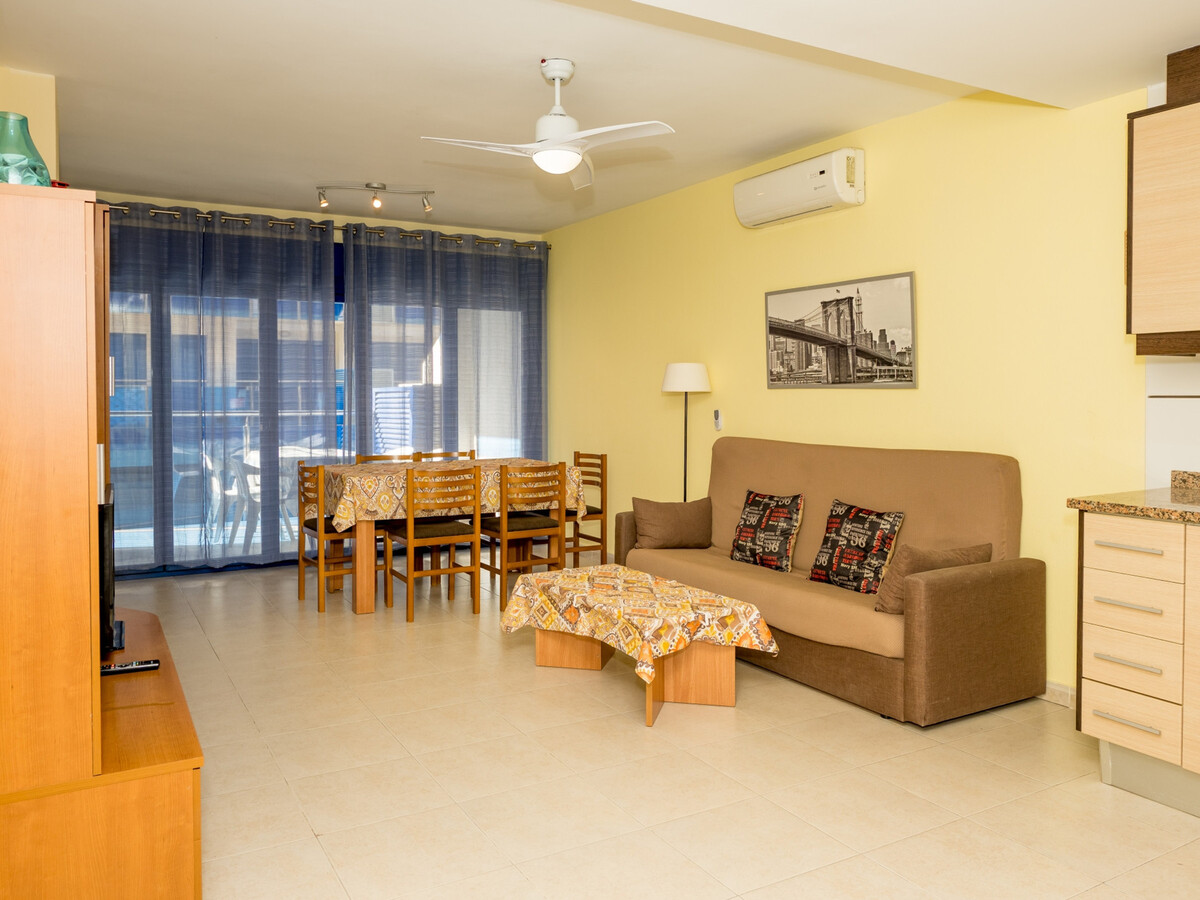 Appartement 8 personnes, 3 chambres à Peñiscola, 450 m plages - Photo 6