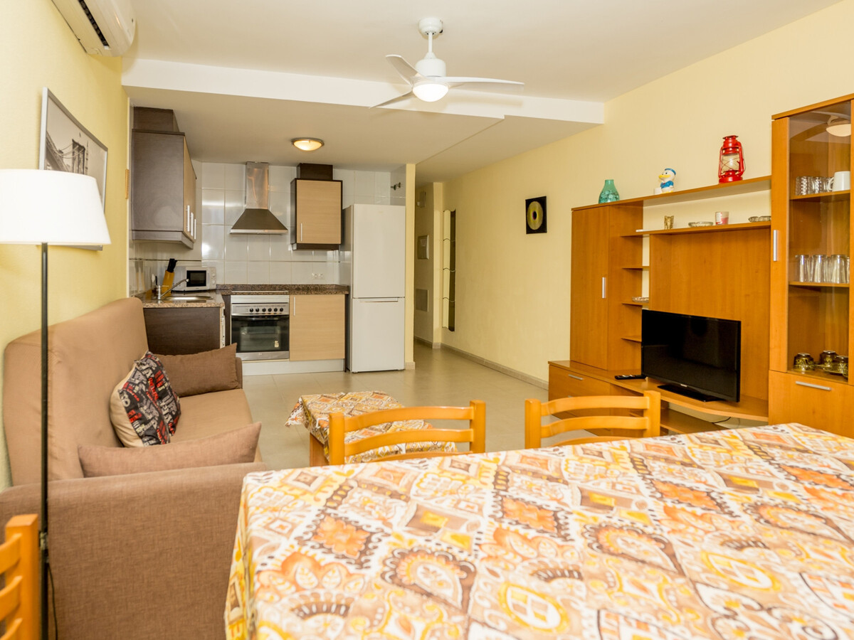 Appartement 8 personnes, 3 chambres à Peñiscola, 450 m plages - Photo 7