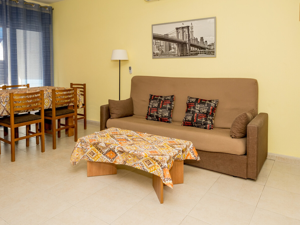 Appartement 8 personnes, 3 chambres à Peñiscola, 450 m plages - Photo 8