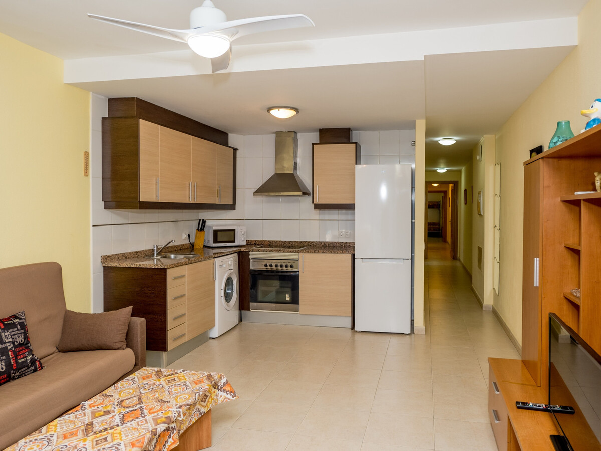 Appartement 8 personnes, 3 chambres à Peñiscola, 450 m plages - Photo 10