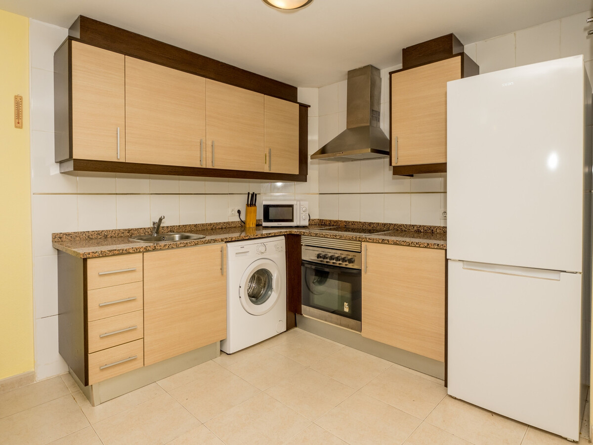 Appartement 8 personnes, 3 chambres à Peñiscola, 450 m plages - Photo 11