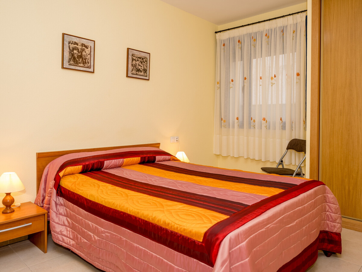 Appartement 8 personnes, 3 chambres à Peñiscola, 450 m plages - Photo 12