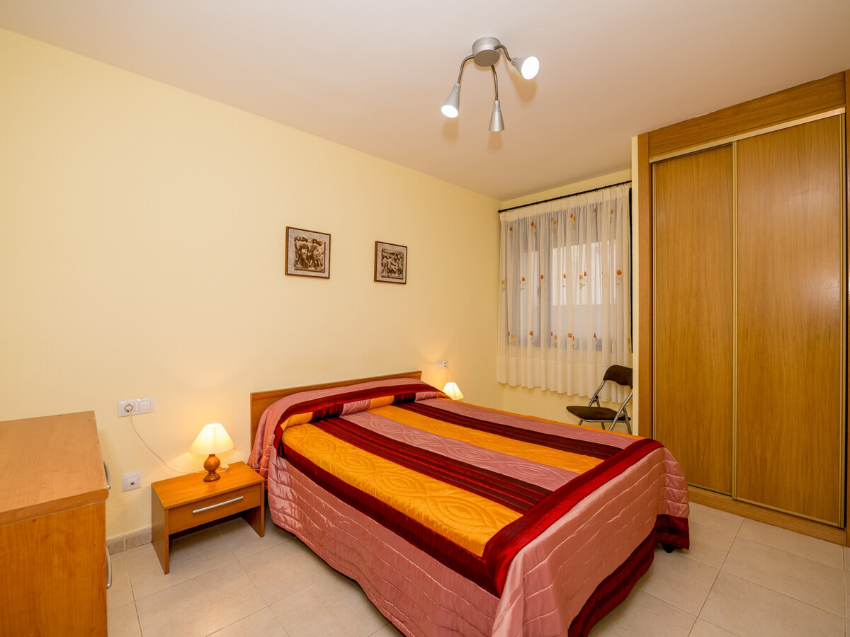 Appartement 8 personnes, 3 chambres à Peñiscola, 450 m plages - Photo 13