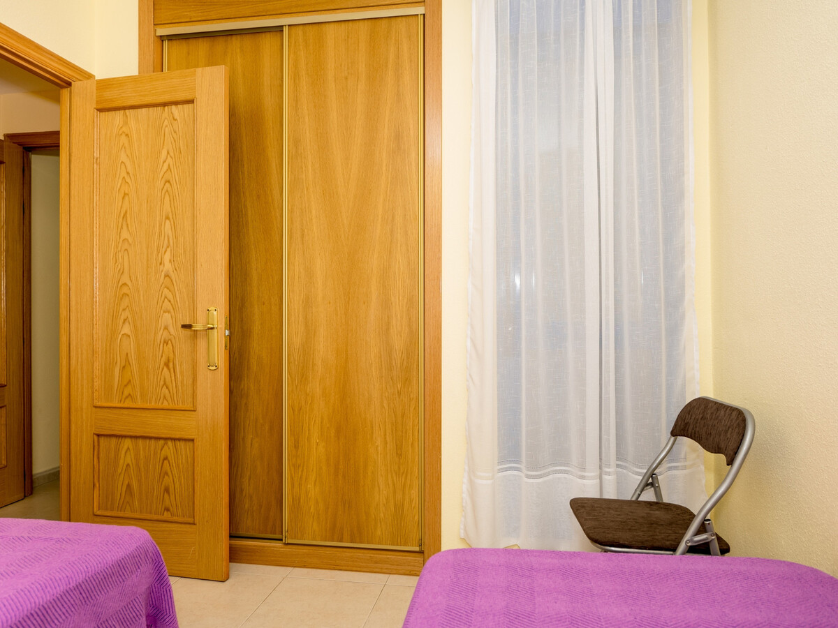 Appartement 8 personnes, 3 chambres à Peñiscola, 450 m plages - Photo 16