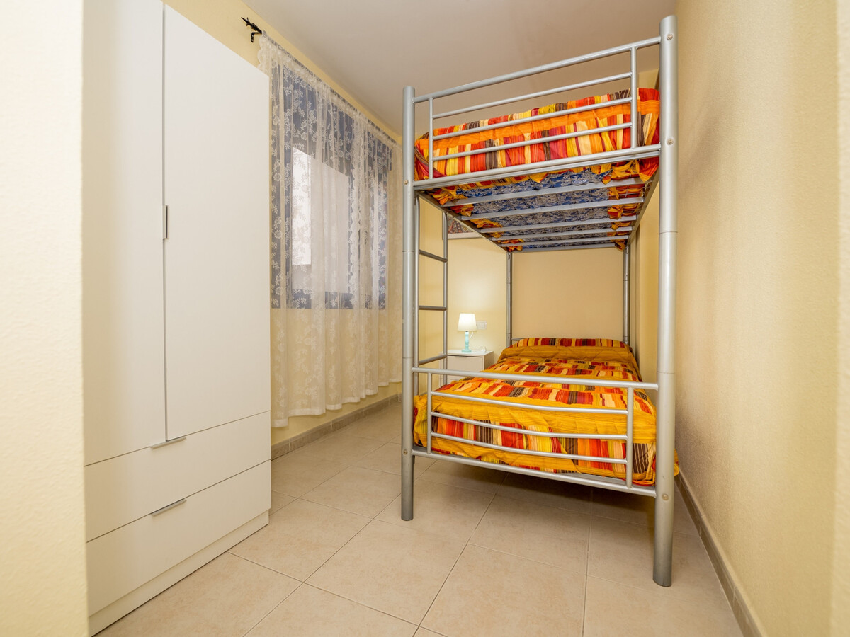 Appartement 8 personnes, 3 chambres à Peñiscola, 450 m plages - Photo 17