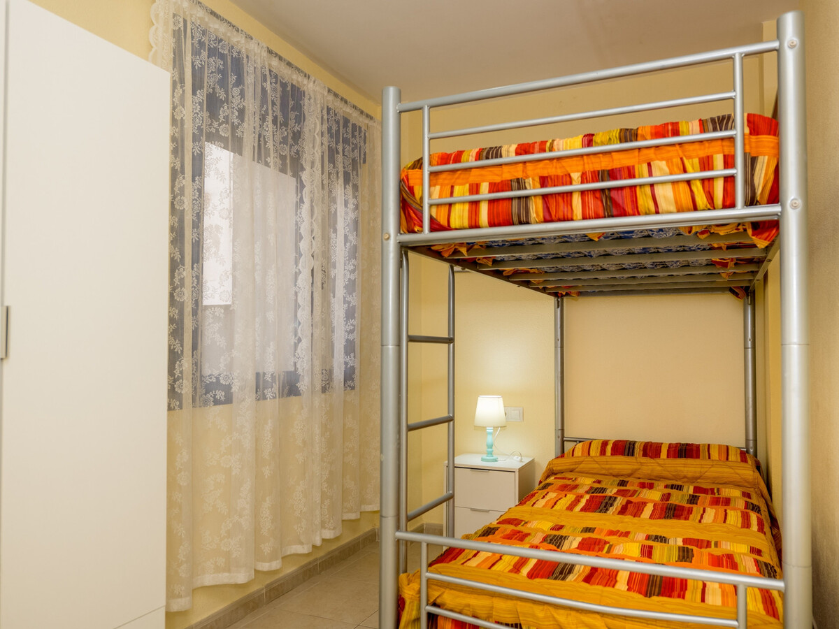 Appartement 8 personnes, 3 chambres à Peñiscola, 450 m plages - Photo 18