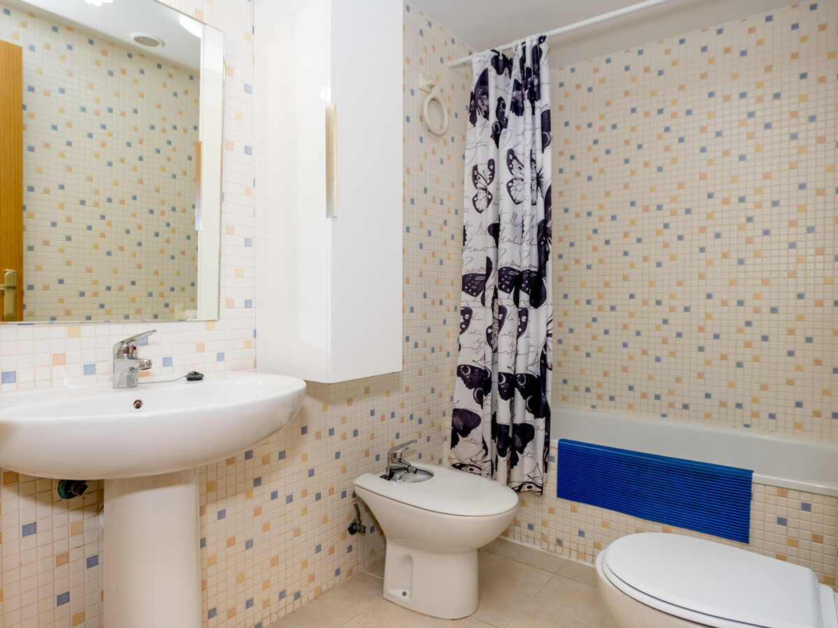 Appartement 8 personnes, 3 chambres à Peñiscola, 450 m plages - Photo 20