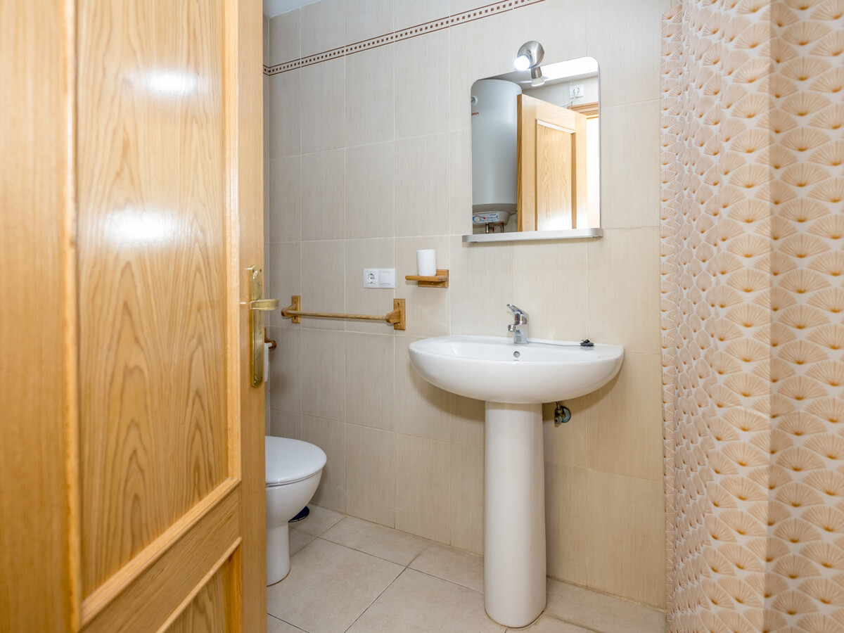Appartement 8 personnes, 3 chambres à Peñiscola, 450 m plages - Photo 21