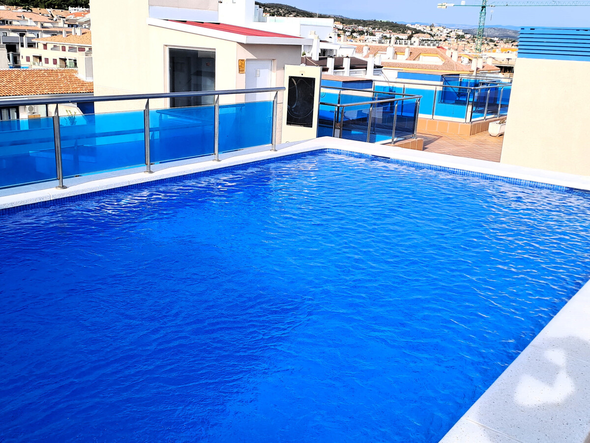 Appartement 8 personnes, 3 chambres à Peñiscola, 450 m plages - Photo 23