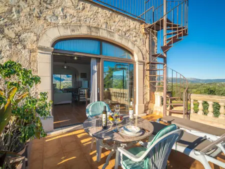 Son Estaras II – Maison 90m² avec piscine à Selva - Photo 2