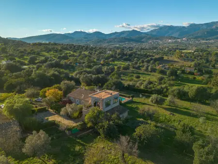 Son Estaras II – Maison 90m² avec piscine à Selva - Photo 4