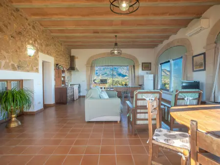 Son Estaras II – Maison 90m² avec piscine à Selva - Photo 5