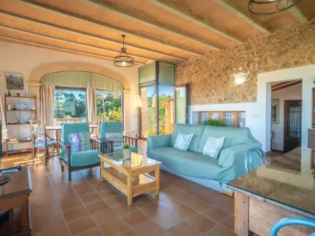 Son Estaras II – Maison 90m² avec piscine à Selva - Photo 7