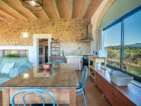 Son Estaras II – Maison 90m² avec piscine à Selva - Photo 8