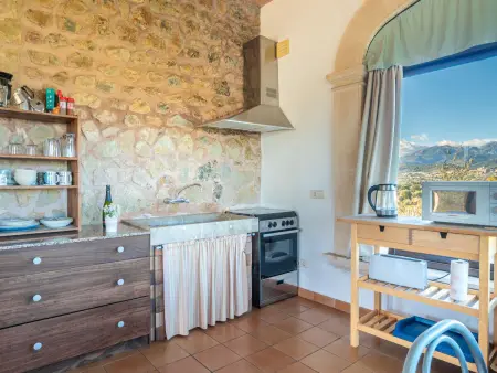 Son Estaras II – Maison 90m² avec piscine à Selva - Photo 9