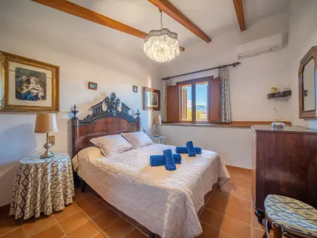 Son Estaras II – Maison 90m² avec piscine à Selva - Photo 10