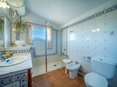 Son Estaras II – Maison 90m² avec piscine à Selva - Photo 12