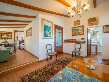 Son Estaras II – Maison 90m² avec piscine à Selva - Photo 14