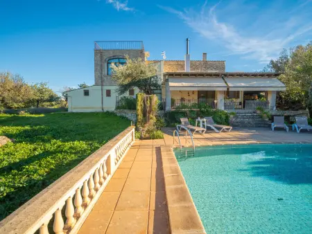 Son Estaras II – Maison 90m² avec piscine à Selva - Photo 15