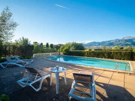 Son Estaras II – Maison 90m² avec piscine à Selva - Photo 16