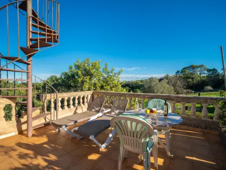 Son Estaras II – Maison 90m² avec piscine à Selva - Photo 17