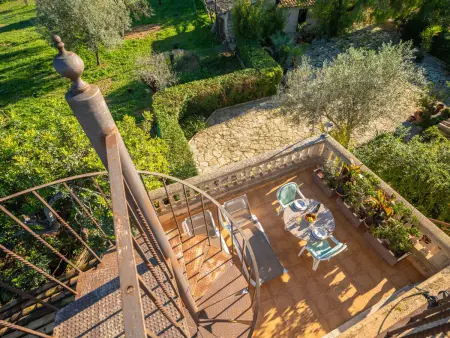 Son Estaras II – Maison 90m² avec piscine à Selva - Photo 18
