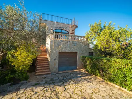 Son Estaras II – Maison 90m² avec piscine à Selva - Photo 20