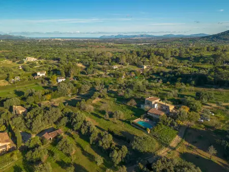 Son Estaras II – Maison 90m² avec piscine à Selva - Photo 23