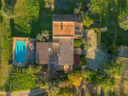 Son Estaras II – Maison 90m² avec piscine à Selva - Photo 24
