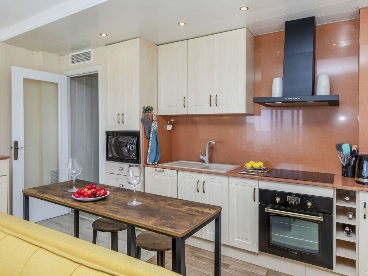 Xaloc, appartement 4 pers. à 20 m de la mer - Photo 10
