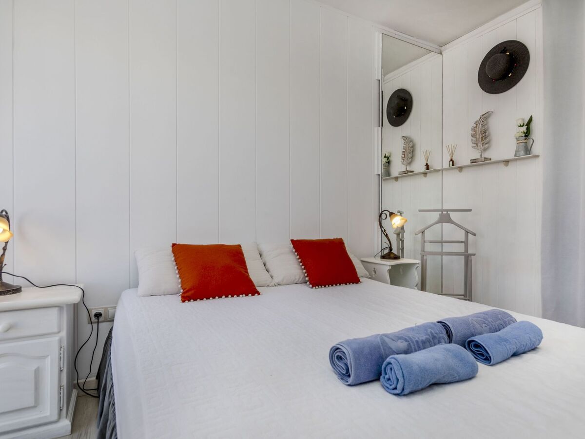 Xaloc, appartement 4 pers. à 20 m de la mer - Photo 13