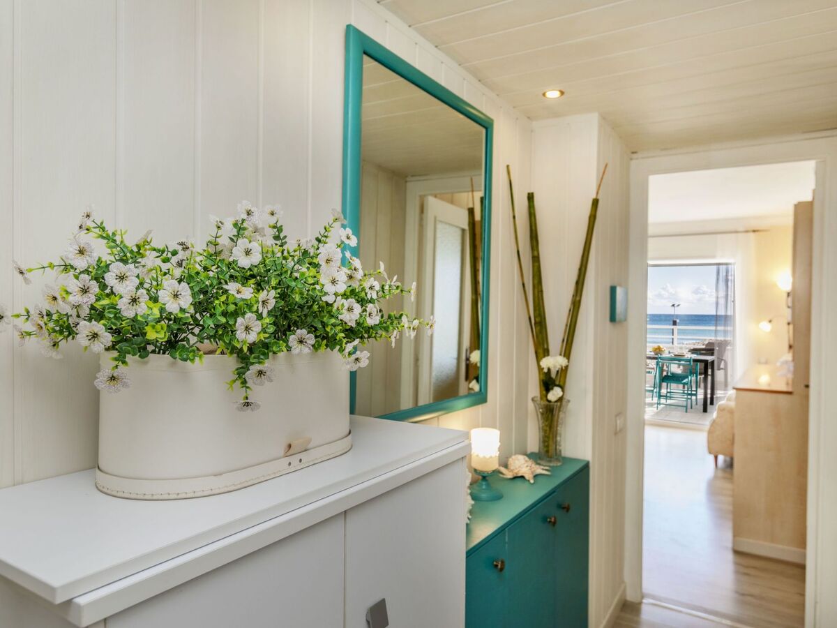Xaloc, appartement 4 pers. à 20 m de la mer - Photo 20