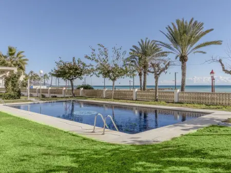 Location appartement à Cubelles, Xaloc