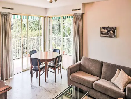 Appartement Les Jardins de l'Ermitage, Antibes : photo 3
